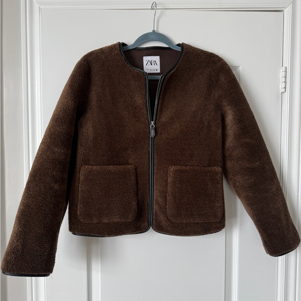 Zara Jacket